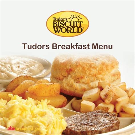 tudor s & g|tudor's menu with prices.